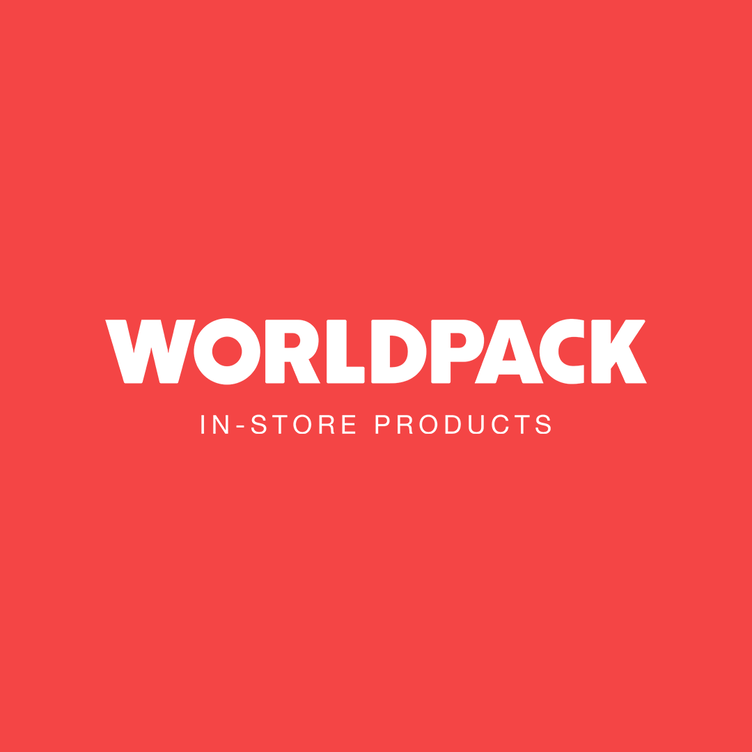 Worldpack