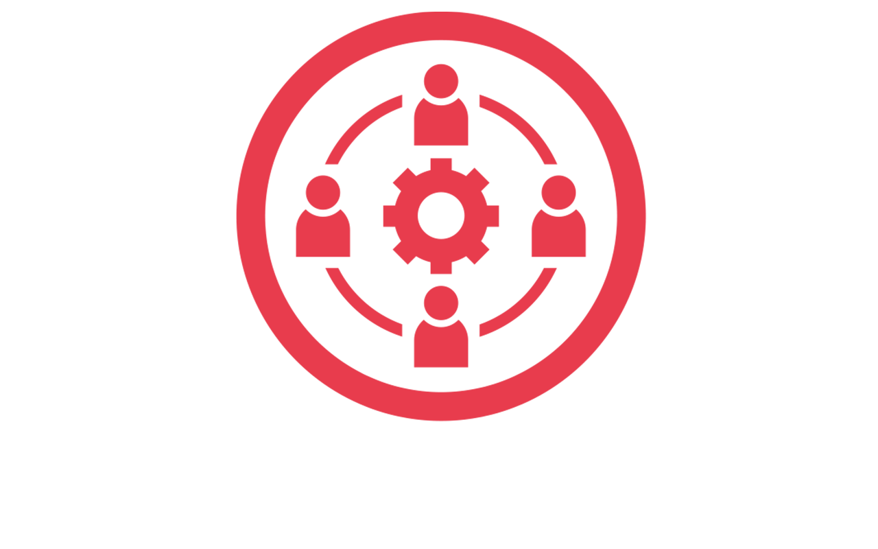 Work as a team