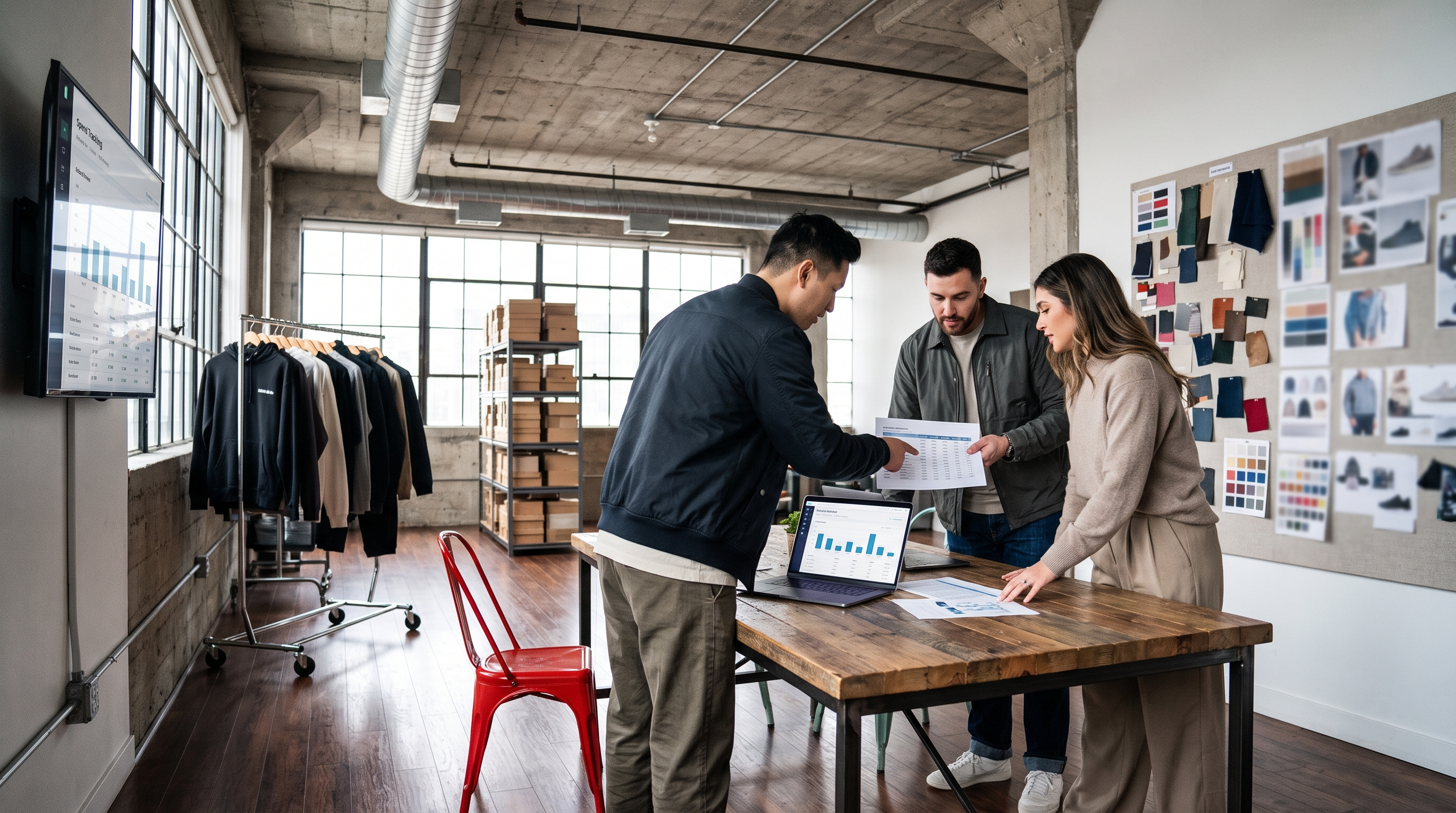 Indirect Spend - Header Image