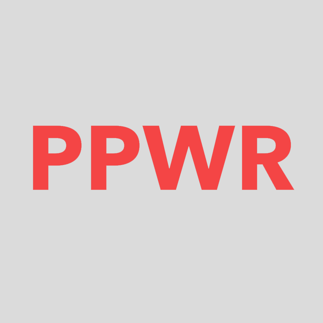 PPWR