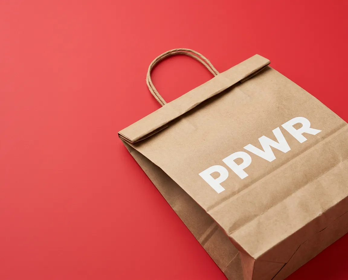 PPWR Explained: What Every Retail Brand Needs To Know Before August 2026