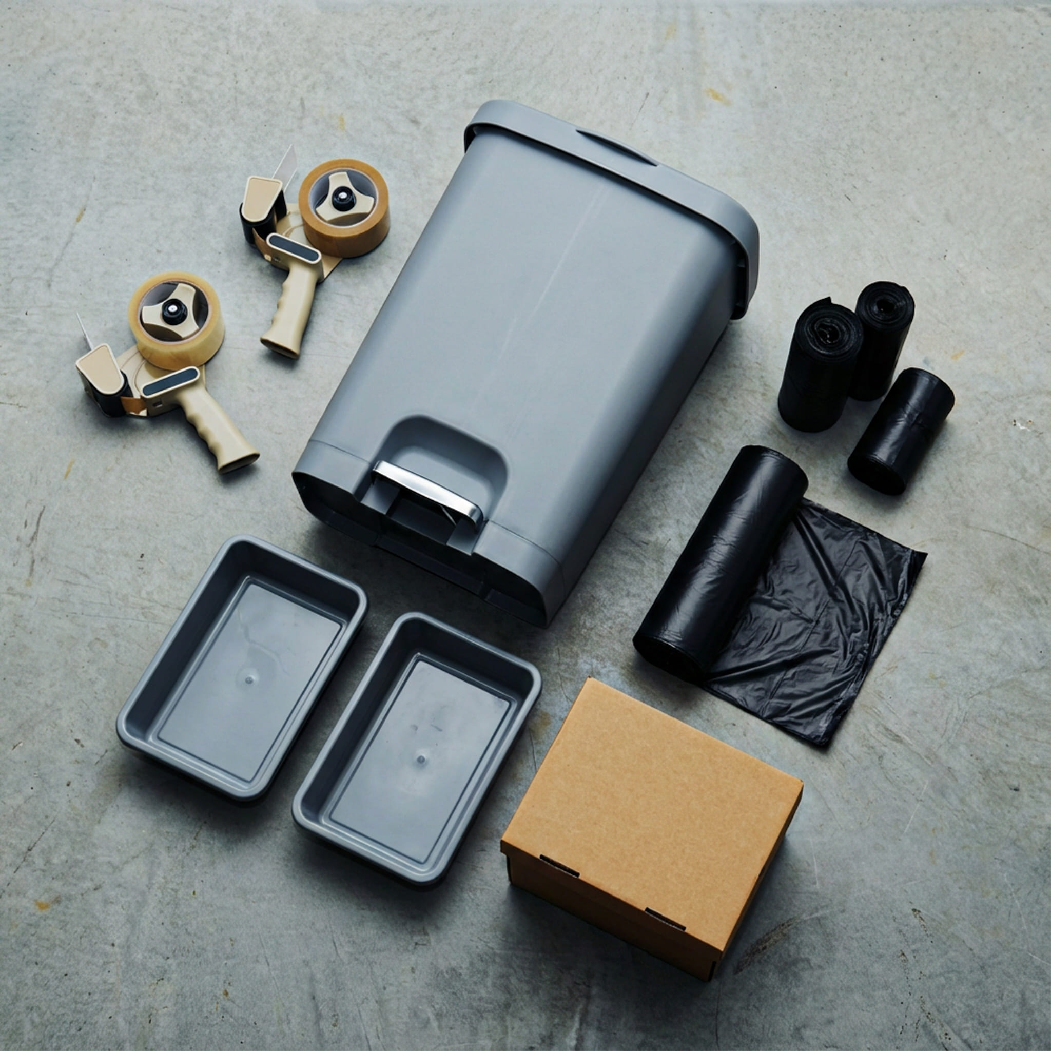 Firefly_Create a product category image for “Back Office” in the same visual style as the pro 678882 (1)