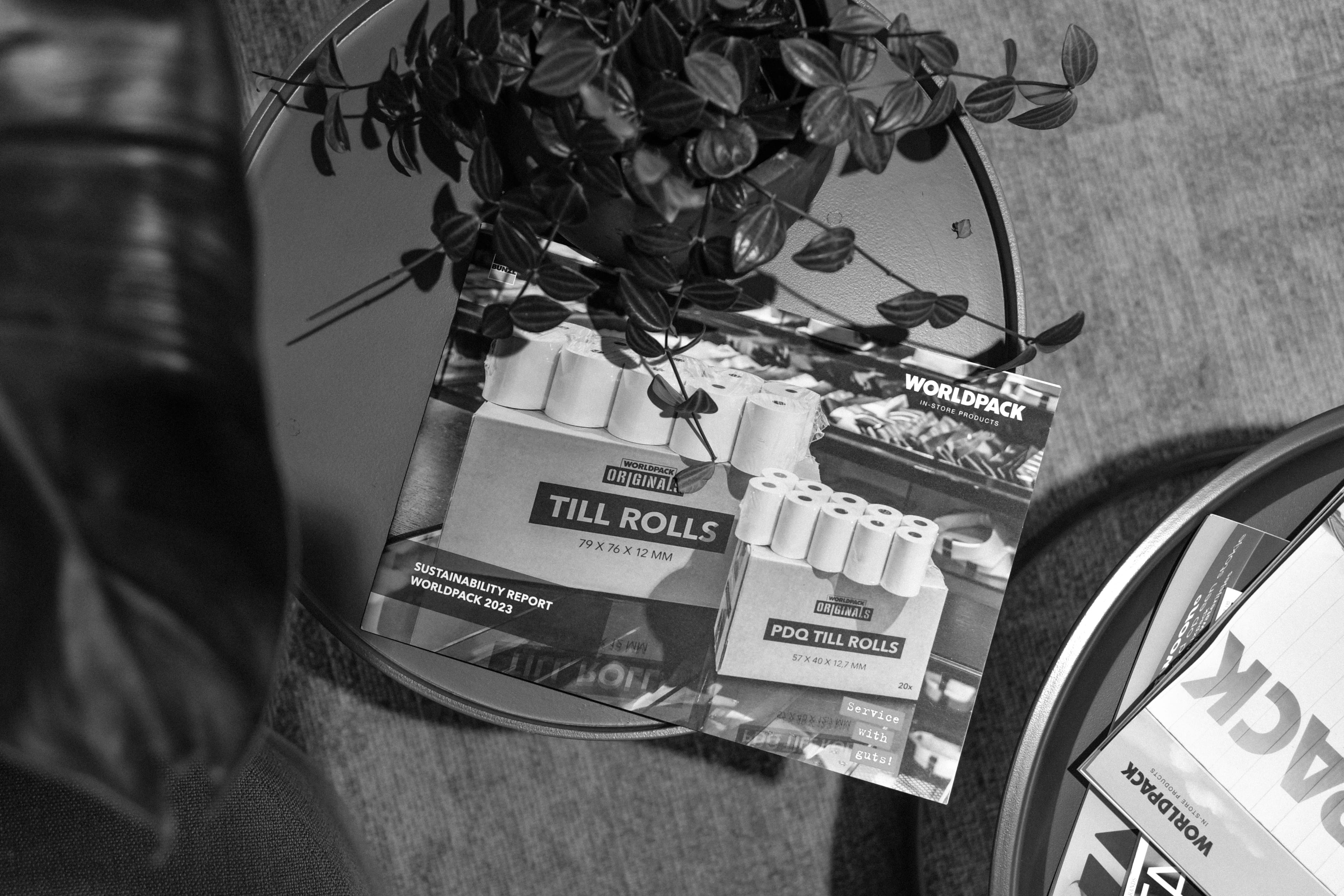 Sustainability Report 2023