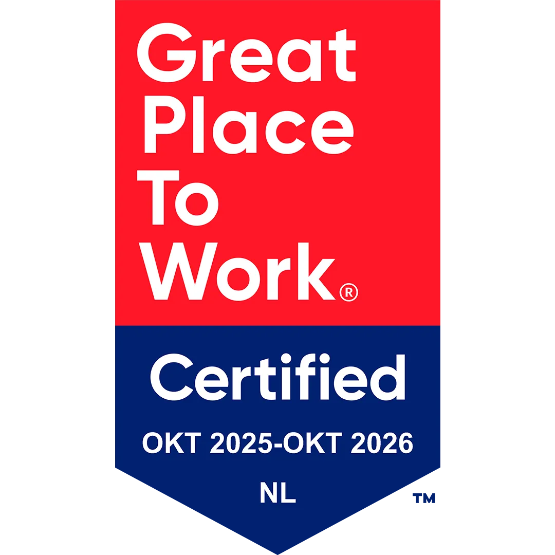 GPTW Badge